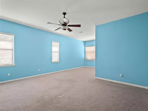 Bedroom - 21312 Marsh View Ct, Clermont, FL 34715 photo 4 of 10