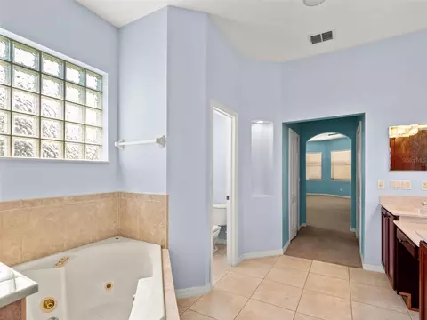Bath - 21312 Marsh View Ct, Clermont, FL 34715 photo 10 of 12
