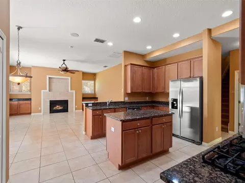 Kitchen - 21312 Marsh View Ct, Clermont, FL 34715 photo 1 of 8