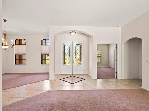Entry Way - 21312 Marsh View Ct, Clermont, FL 34715 photo 1 of 3