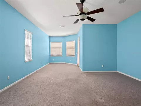 Bedroom - 21312 Marsh View Ct, Clermont, FL 34715 photo 5 of 10