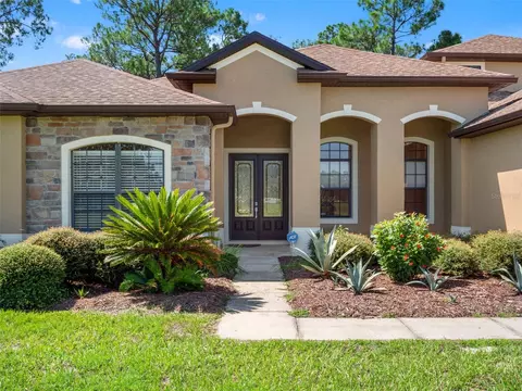 Exterior - 21312 Marsh View Ct, Clermont, FL 34715 photo 4 of 13