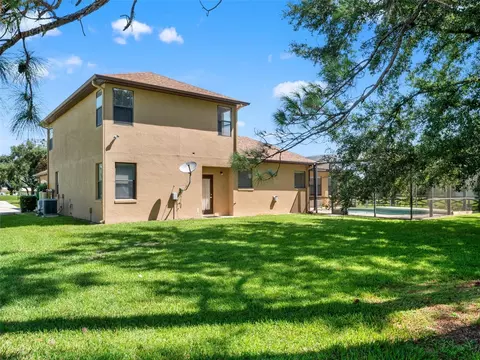 Exterior - 21312 Marsh View Ct, Clermont, FL 34715 photo 11 of 13