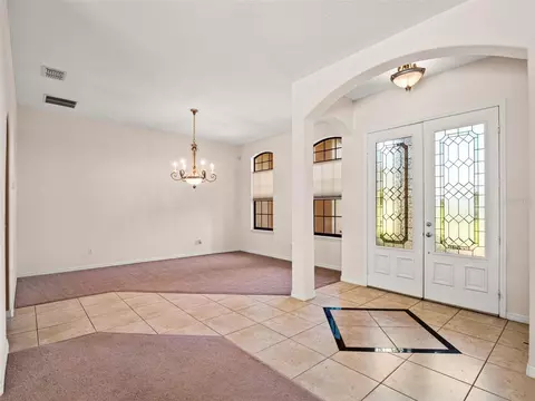 Entry Way - 21312 Marsh View Ct, Clermont, FL 34715 photo 2 of 3