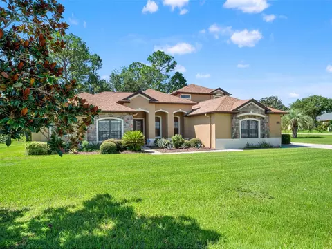 Exterior - 21312 Marsh View Ct, Clermont, FL 34715 photo 3 of 13