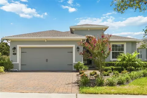 1212 Victoria Hills Dr N, Deland, FL 32724