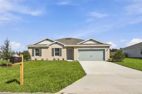 Exterior - 15401 SW 34 Ter, Ocala, FL 34473 photo 1 of 5