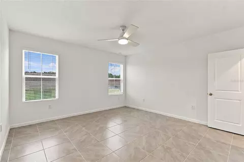 Bedroom - 15401 SW 34 Ter, Ocala, FL 34473 photo 9 of 10