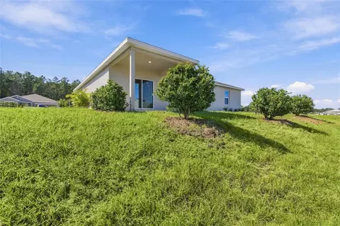 Exterior - 15401 SW 34 Ter, Ocala, FL 34473 photo 5 of 5