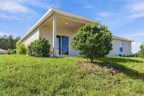 Exterior - 15401 SW 34 Ter, Ocala, FL 34473 photo 2 of 5