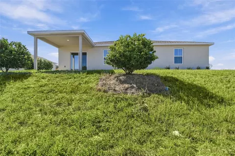 Exterior - 15401 SW 34 Ter, Ocala, FL 34473 photo 4 of 5