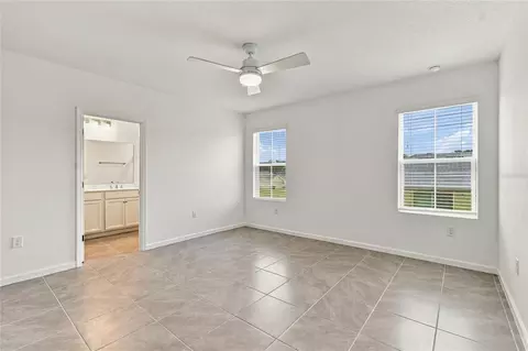 Bedroom - 15401 SW 34 Ter, Ocala, FL 34473 photo 7 of 10