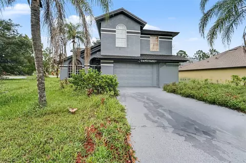 2405 Abalone Blvd, Orlando, FL 32833