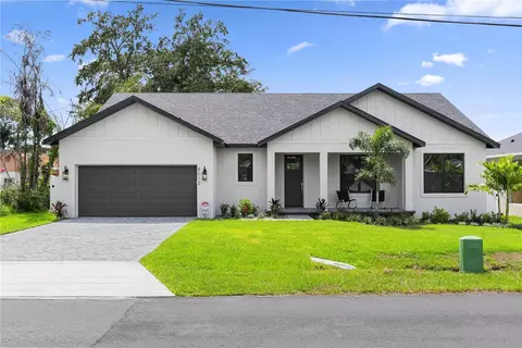 8010 Gondola Dr, Orlando, FL 32809