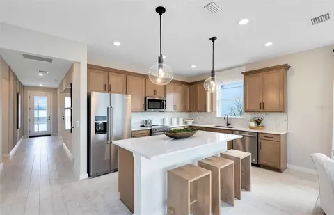 Kitchen - 2132 Branched Oak Rd, Saint Cloud, FL 34771 photo 1 of 5