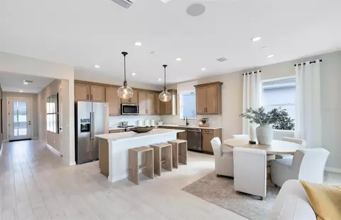 Entry Way - 2132 Branched Oak Rd, Saint Cloud, FL 34771 photo 1 of 3