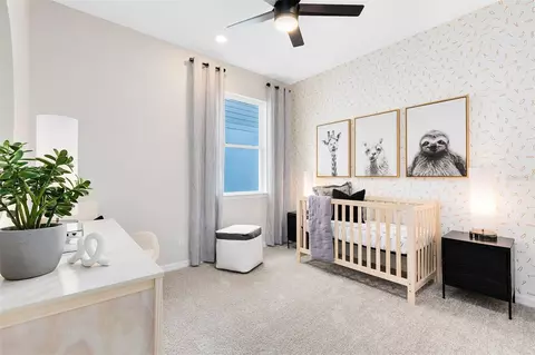 Bedroom - 2132 Branched Oak Rd, Saint Cloud, FL 34771 photo 3 of 6