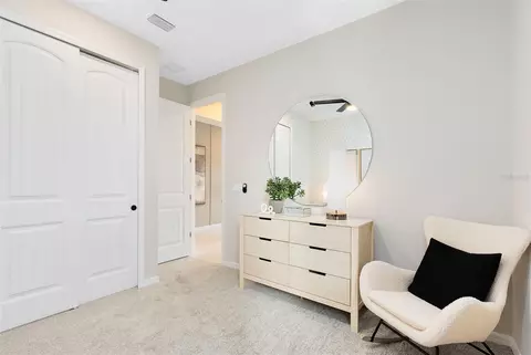 Bedroom - 2132 Branched Oak Rd, Saint Cloud, FL 34771 photo 4 of 6