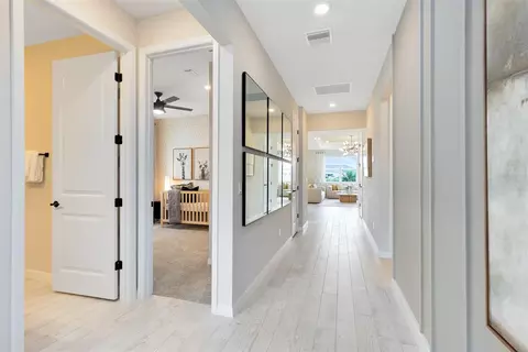 Entry Way - 2132 Branched Oak Rd, Saint Cloud, FL 34771 photo 2 of 3