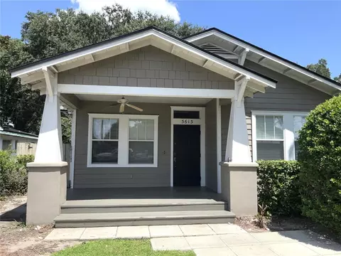 3613 S Summerlin Ave, Orlando, FL 32806