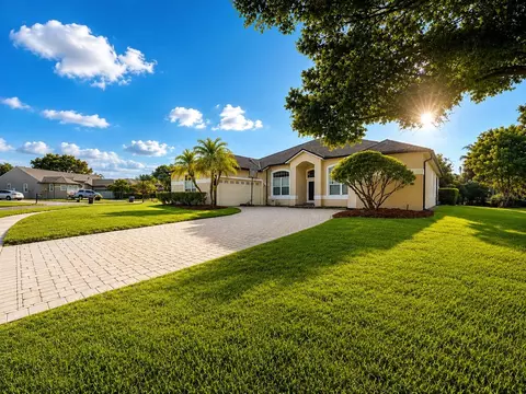 4419 Saddleworth Cir, Orlando, FL 32826