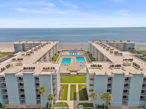 4153 S Atlantic Ave #5110, New Smyrna Beach, FL 32169