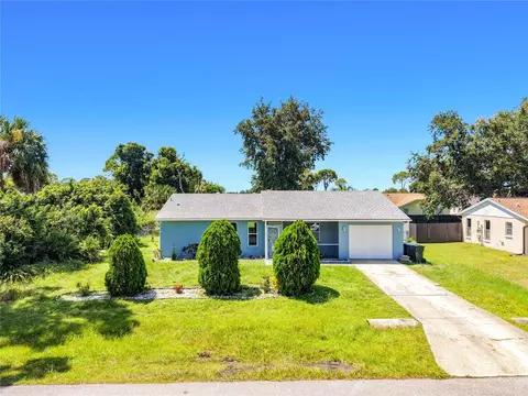 4441 Mulgrave Ave, North Port, FL 34287