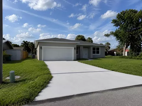 23198 Goldcoast Ave, Port Charlotte, FL 33980