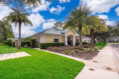 Exterior - 8641 Brookvale Dr, Windermere, FL 34786 photo 6 of 7