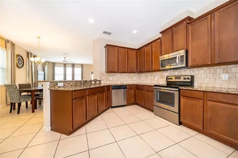 Kitchen - 8641 Brookvale Dr, Windermere, FL 34786 photo 2 of 2