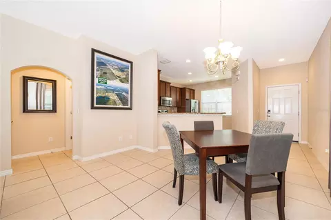 Dining - 8641 Brookvale Dr, Windermere, FL 34786 photo 1 of 2