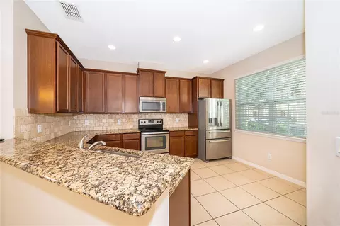 Kitchen - 8641 Brookvale Dr, Windermere, FL 34786 photo 1 of 2