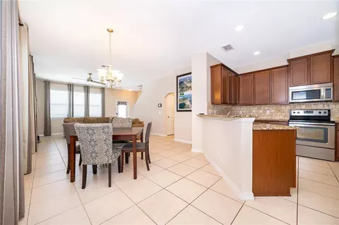 Dining - 8641 Brookvale Dr, Windermere, FL 34786 photo 2 of 2