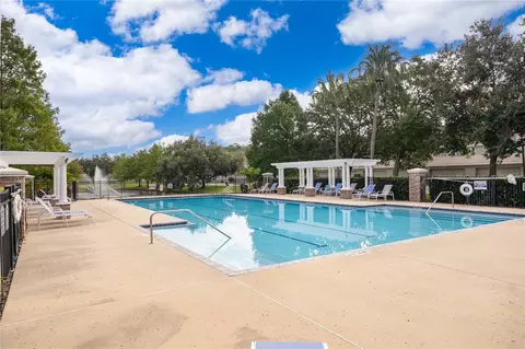 Exterior - 8641 Brookvale Dr, Windermere, FL 34786 photo 7 of 7