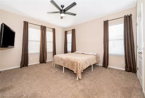 Bedroom - 8641 Brookvale Dr, Windermere, FL 34786 photo 1 of 2