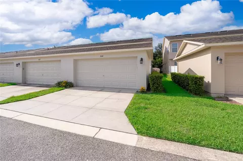 Exterior - 8641 Brookvale Dr, Windermere, FL 34786 photo 5 of 7