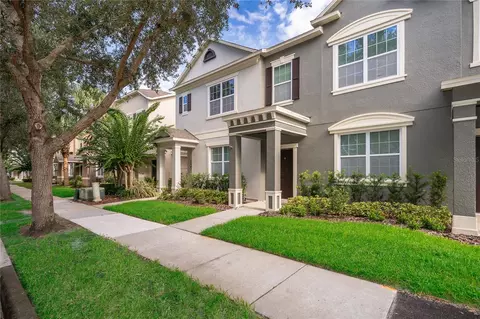 Exterior - 8641 Brookvale Dr, Windermere, FL 34786 photo 2 of 7
