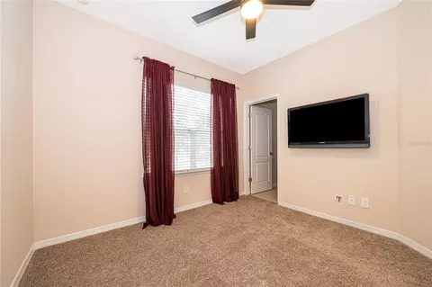Bedroom - 8641 Brookvale Dr, Windermere, FL 34786 photo 2 of 2