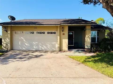 164 Mayfair Ct, Sanford, FL 32771