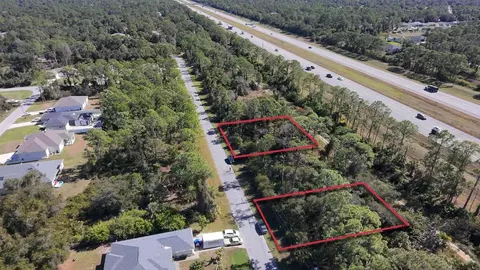 Van Eck Road, North Port, FL 34291