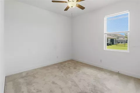 Bedroom - 3393 Wauseon Dr, Saint Cloud, FL 34772 photo 10 of 12