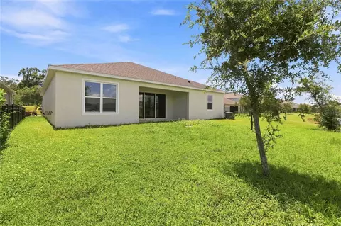 Exterior - 3393 Wauseon Dr, Saint Cloud, FL 34772 photo 4 of 8