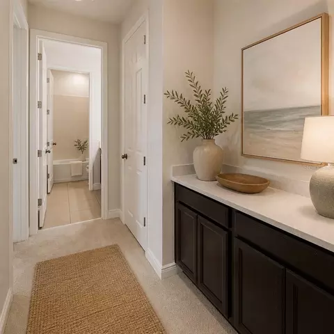 Entry Way - 3393 Wauseon Dr, Saint Cloud, FL 34772 photo 7 of 7