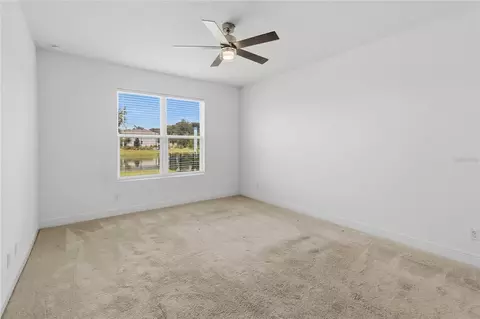 Bedroom - 3393 Wauseon Dr, Saint Cloud, FL 34772 photo 1 of 12