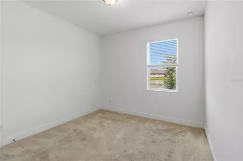 Bedroom - 3393 Wauseon Dr, Saint Cloud, FL 34772 photo 7 of 12