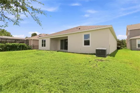 Exterior - 3393 Wauseon Dr, Saint Cloud, FL 34772 photo 6 of 8