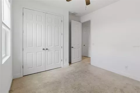 Bedroom - 3393 Wauseon Dr, Saint Cloud, FL 34772 photo 12 of 12