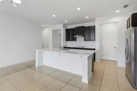 Kitchen - 3393 Wauseon Dr, Saint Cloud, FL 34772 photo 3 of 5