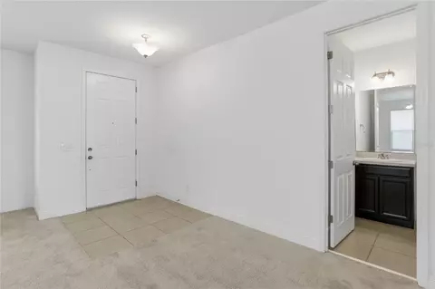 Entry Way - 3393 Wauseon Dr, Saint Cloud, FL 34772 photo 3 of 7