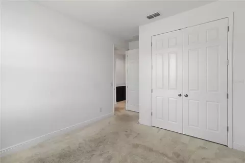 Bedroom - 3393 Wauseon Dr, Saint Cloud, FL 34772 photo 9 of 12